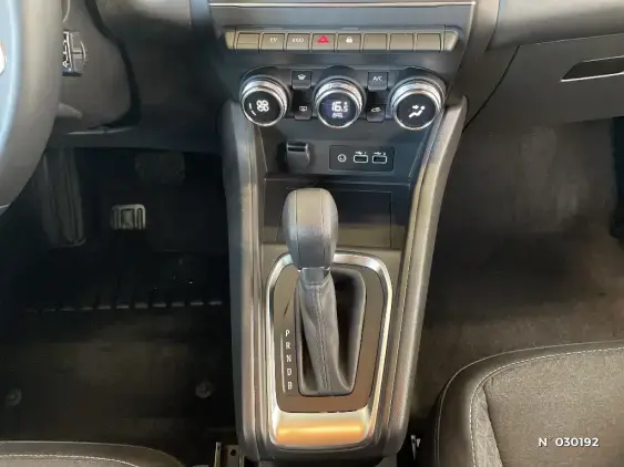 RENAULT CAPTUR II - voiture d'occasion - Photo 30
