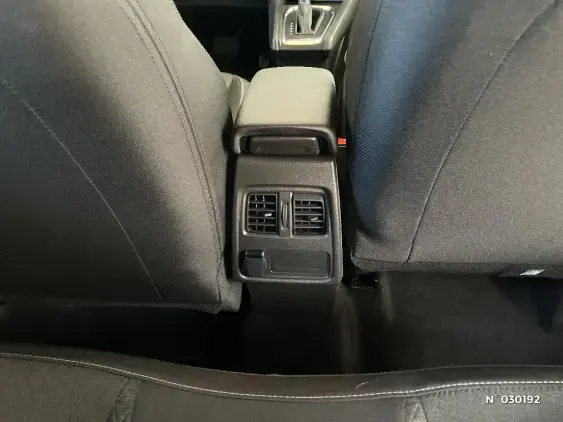 RENAULT CAPTUR II - voiture d'occasion - Photo 34