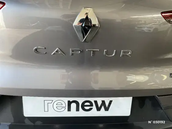 RENAULT CAPTUR II - voiture d'occasion - Photo 38