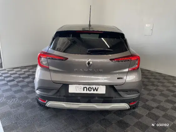 RENAULT CAPTUR II - voiture d'occasion - Photo 6