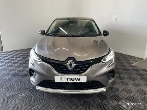 RENAULT CAPTUR II - voiture d'occasion - Photo 3