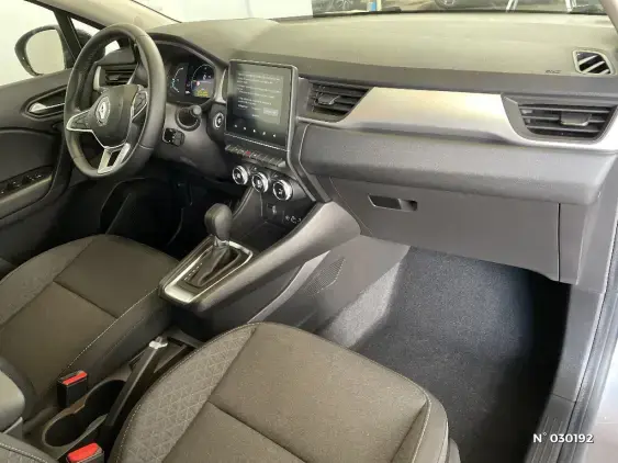 RENAULT CAPTUR II - voiture d'occasion - Photo 10