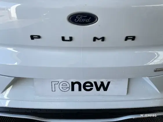 FORD PUMA II - voiture d'occasion - Photo 39