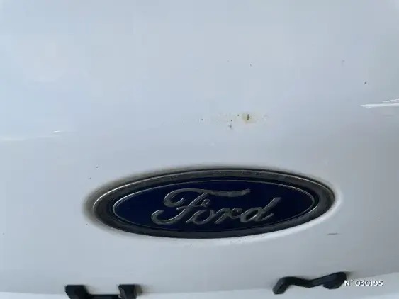 FORD PUMA II - voiture d'occasion - Photo 26