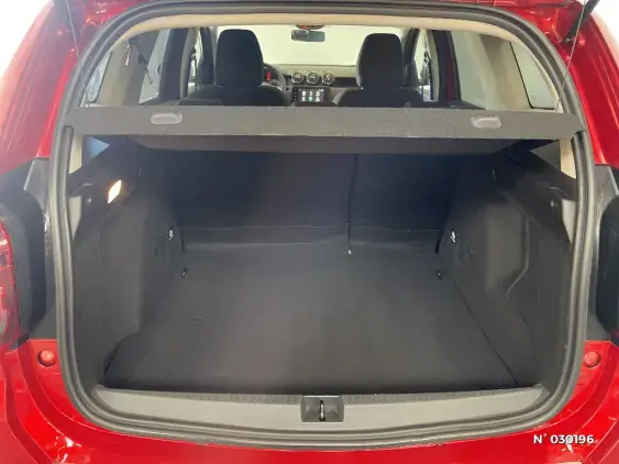 DACIA DUSTER II - voiture d'occasion - Photo 7