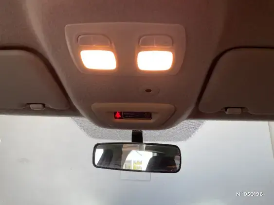 DACIA DUSTER II - voiture d'occasion - Photo 32