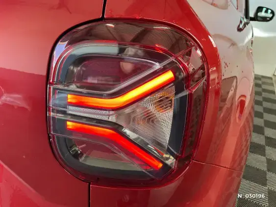 DACIA DUSTER II - voiture d'occasion - Photo 42