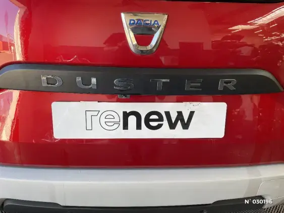 DACIA DUSTER II - voiture d'occasion - Photo 43