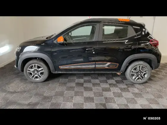 DACIA SPRING - voiture d'occasion - Photo 2
