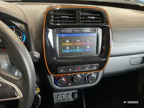 DACIA SPRING - voiture d'occasion - Photo 13