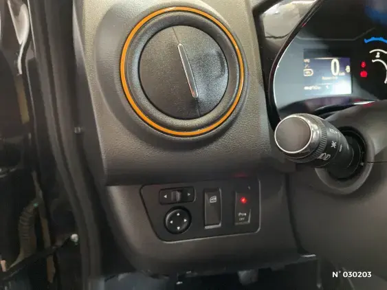 DACIA SPRING - voiture d'occasion - Photo 15