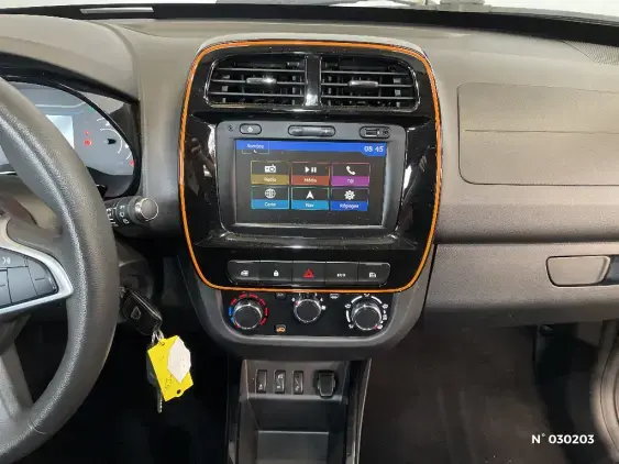 DACIA SPRING - voiture d'occasion - Photo 31