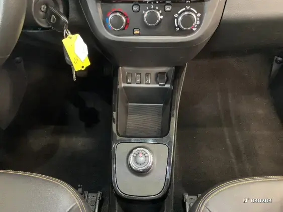 DACIA SPRING - voiture d'occasion - Photo 32