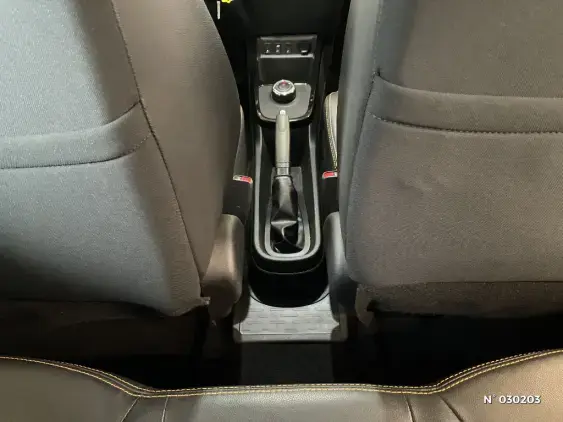 DACIA SPRING - voiture d'occasion - Photo 35