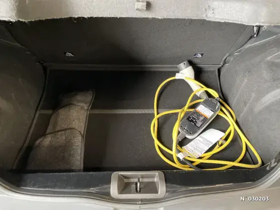 DACIA SPRING - voiture d'occasion - Photo 43