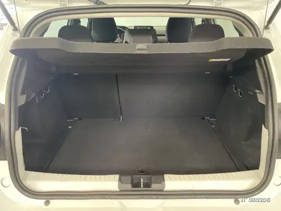 DACIA SANDERO III - voiture d'occasion - Photo 7