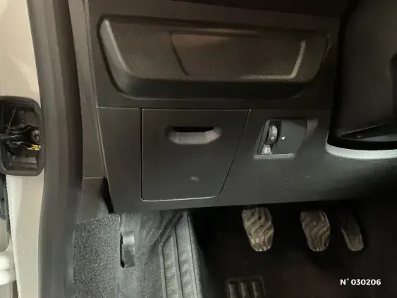DACIA SANDERO III - voiture d'occasion - Photo 15