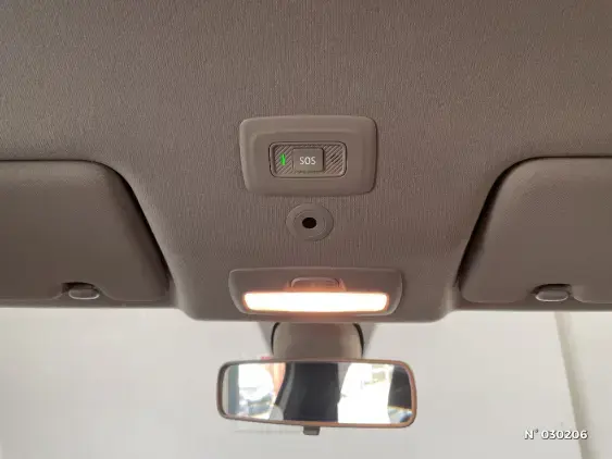 DACIA SANDERO III - voiture d'occasion - Photo 32