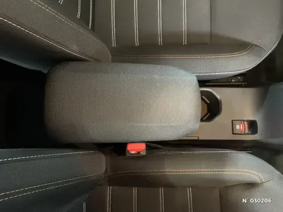 DACIA SANDERO III - voiture d'occasion - Photo 35
