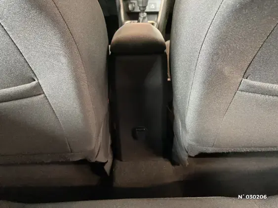 DACIA SANDERO III - voiture d'occasion - Photo 38