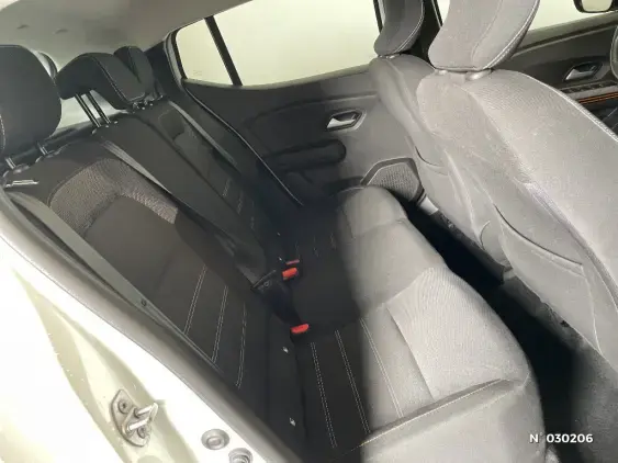 DACIA SANDERO III - voiture d'occasion - Photo 11
