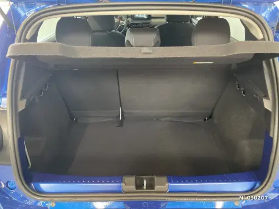 DACIA SANDERO III - voiture d'occasion - Photo 7