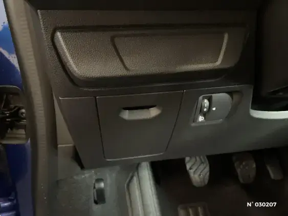DACIA SANDERO III - voiture d'occasion - Photo 15