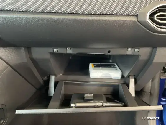 DACIA SANDERO III - voiture d'occasion - Photo 31