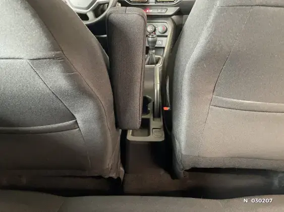 DACIA SANDERO III - voiture d'occasion - Photo 32