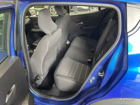 DACIA SANDERO III - voiture d'occasion - Photo 40