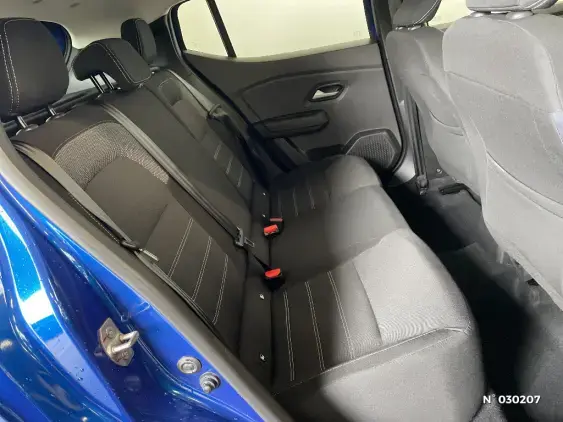 DACIA SANDERO III - voiture d'occasion - Photo 11