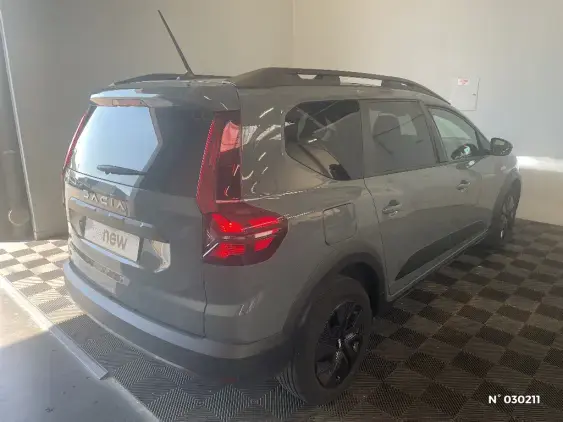 DACIA JOGGER - voiture d'occasion - Photo 4