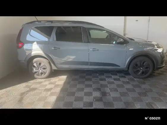 DACIA JOGGER - voiture d'occasion - Photo 5