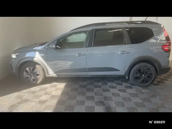 DACIA JOGGER - voiture d'occasion - Photo 2