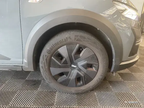 DACIA JOGGER - voiture d'occasion - Photo 8