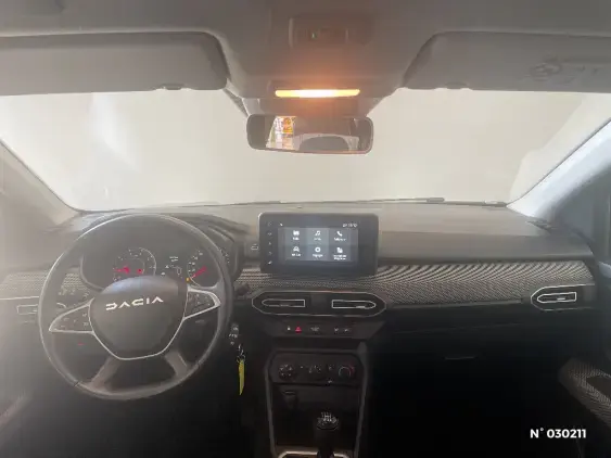DACIA JOGGER - voiture d'occasion - Photo 9