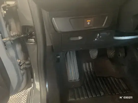 DACIA JOGGER - voiture d'occasion - Photo 15