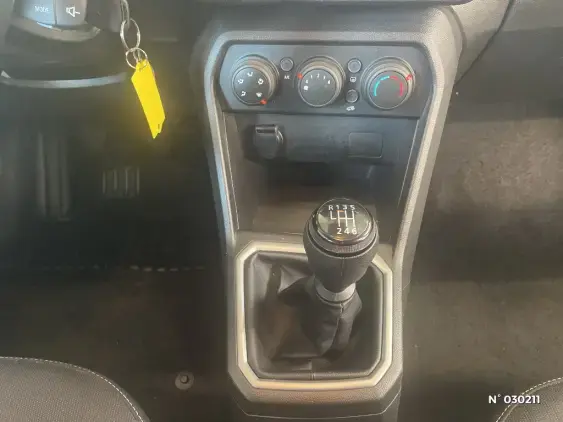 DACIA JOGGER - voiture d'occasion - Photo 34