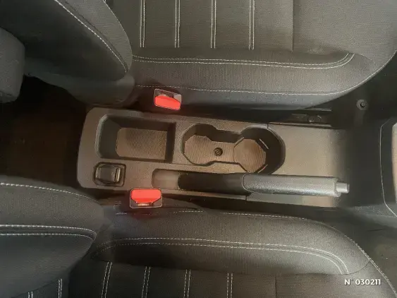 DACIA JOGGER - voiture d'occasion - Photo 35