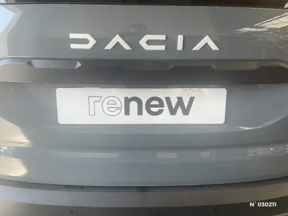 DACIA JOGGER - voiture d'occasion - Photo 43