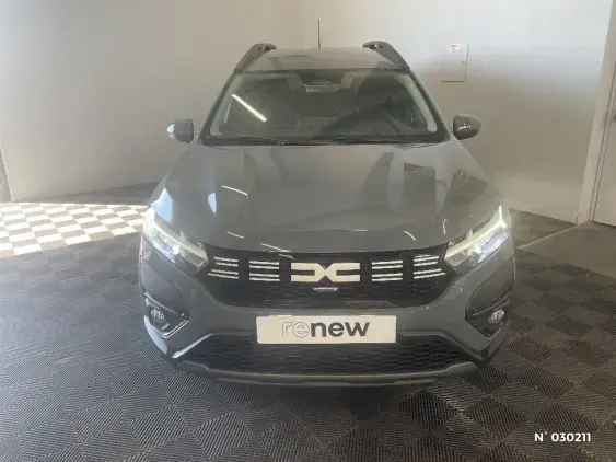 DACIA JOGGER - voiture d'occasion - Photo 3