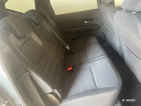DACIA JOGGER - voiture d'occasion - Photo 11