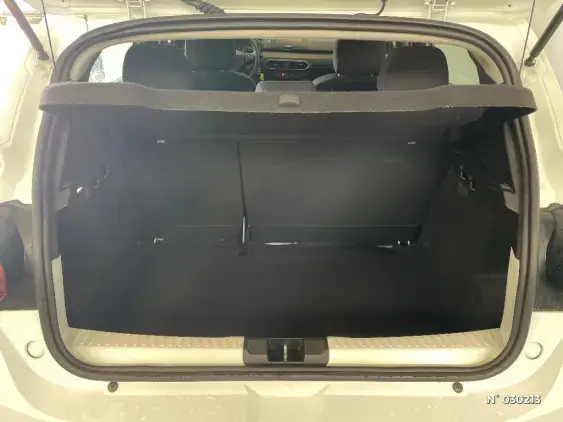 DACIA SANDERO III - voiture d'occasion - Photo 7