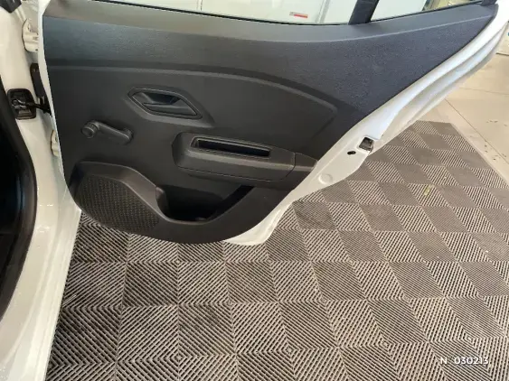 DACIA SANDERO III - voiture d'occasion - Photo 38