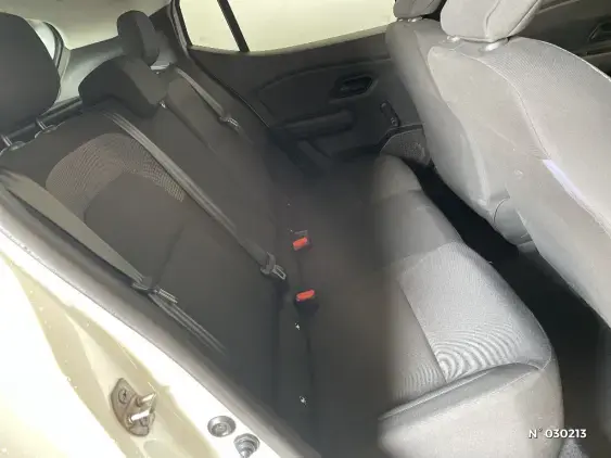 DACIA SANDERO III - voiture d'occasion - Photo 11