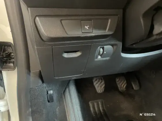DACIA SANDERO III - voiture d'occasion - Photo 15