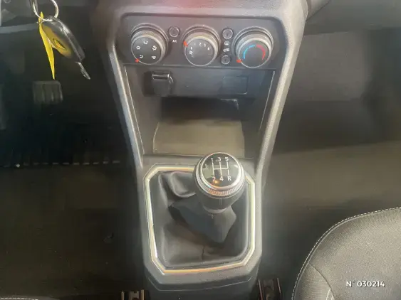 DACIA SANDERO III - voiture d'occasion - Photo 31