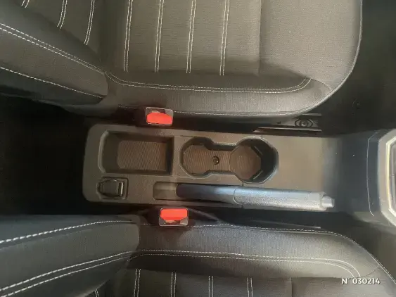 DACIA SANDERO III - voiture d'occasion - Photo 32