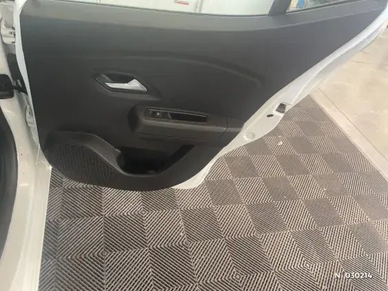 DACIA SANDERO III - voiture d'occasion - Photo 36