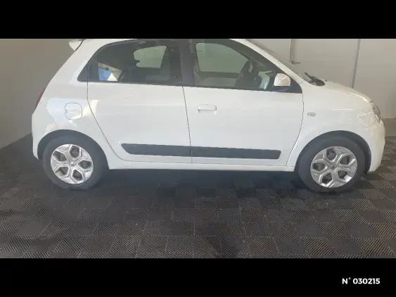 RENAULT TWINGO III - voiture d'occasion - Photo 5